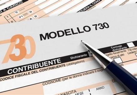 Modello 730/2022