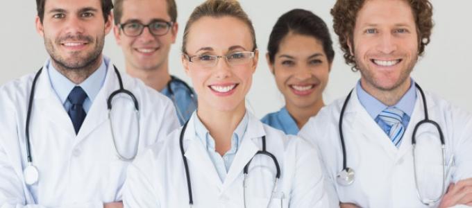 Personale sanitario